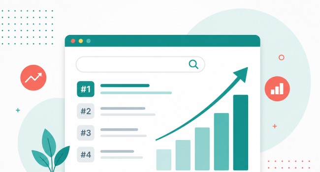 SEO-продвижение сайта: этапы, сроки и сколько стоит в 2026 году
