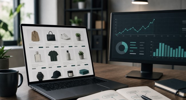 SEO-продвижение интернет-магазина: приоритеты, ошибки и стоимость