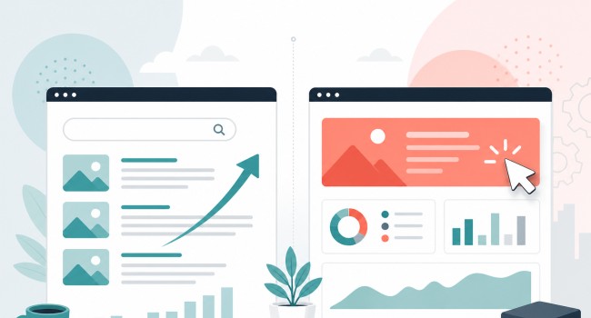 Продвижение сайта в Ростове-на-Дону: SEO, Директ и что выбрать