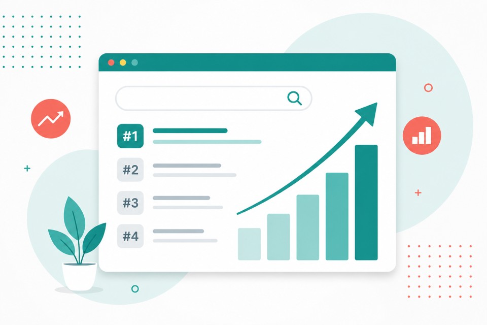 SEO-продвижение сайта: этапы, сроки и стоимость