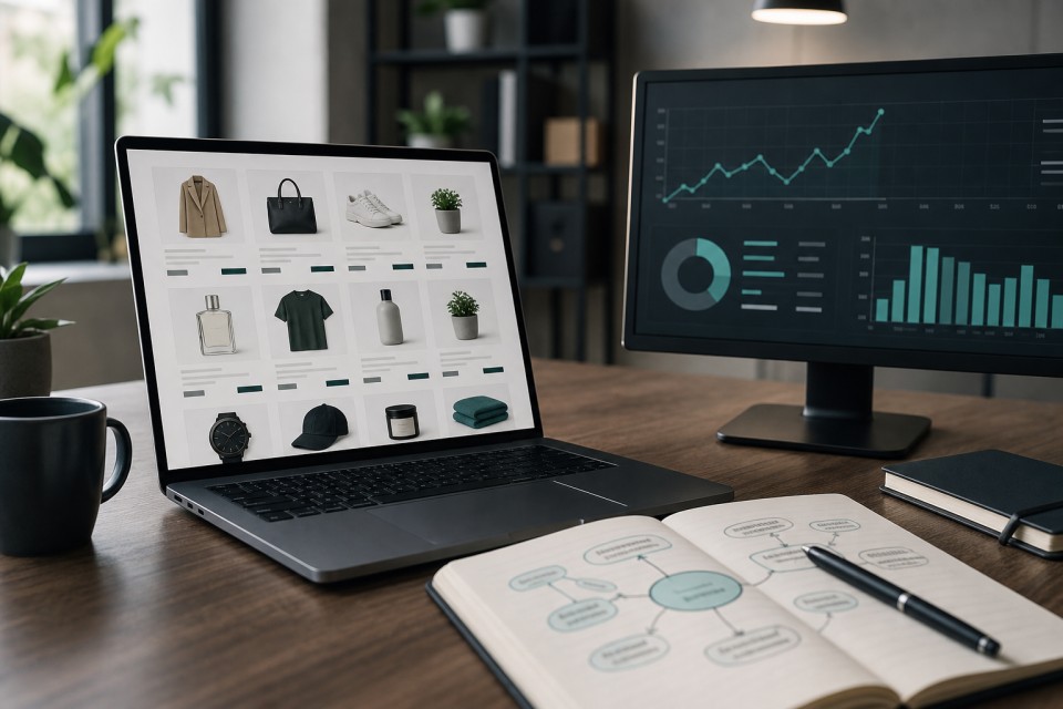 SEO-продвижение интернет-магазина