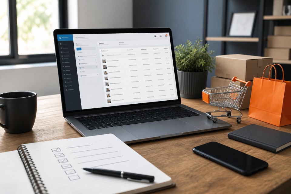 Техподдержка OpenCart: что входит и сколько стоит