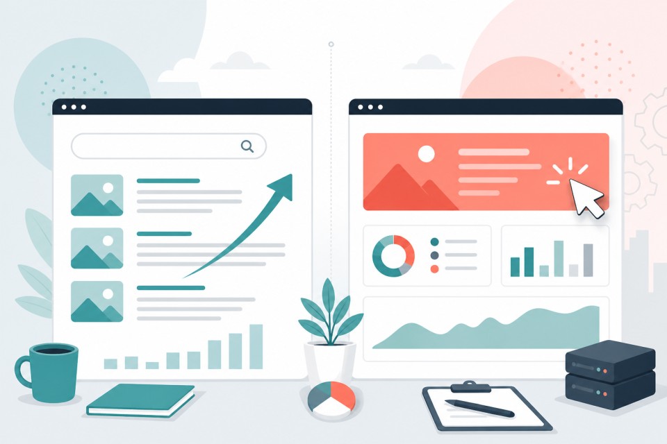 Продвижение сайта в Ростове-на-Дону: SEO или Директ