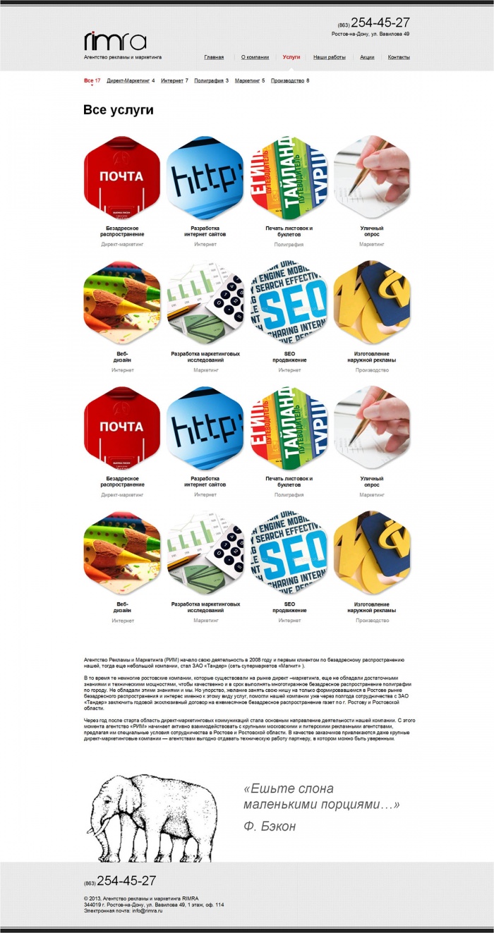 Фото Btl-агентство